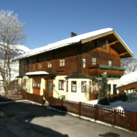 Haus Wieshammer Нідернзілль Екстер'єр фото