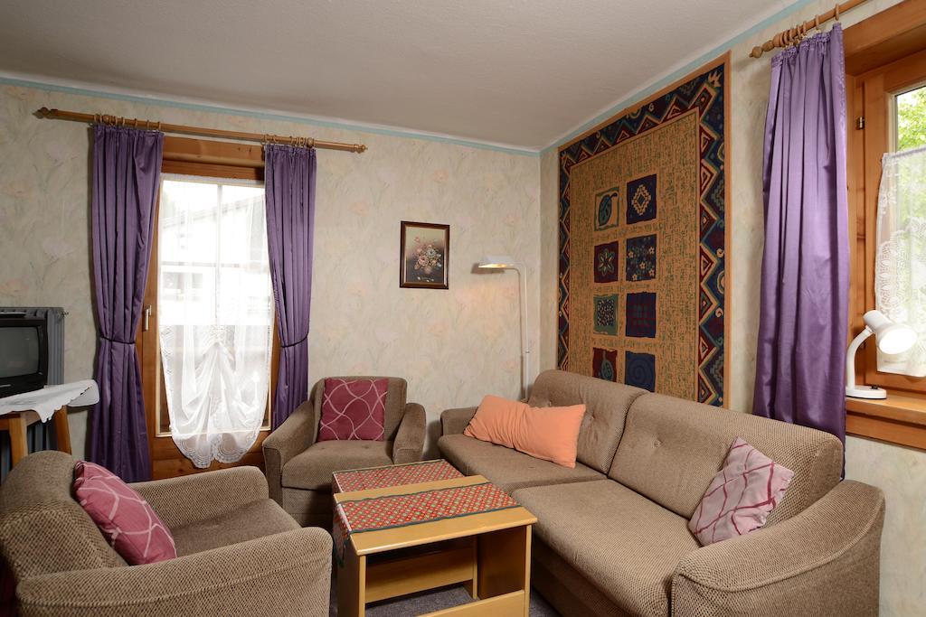 Haus Wieshammer Нідернзілль Номер фото